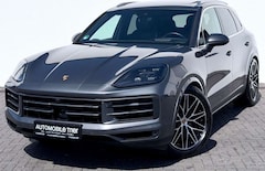 Bild des Angebotes Porsche Cayenne 3.0 V6 /MATRIX/PANO/HUD/360°CAM/BOSE/