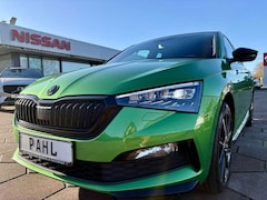 Bild des Angebotes Skoda Scala Monte Carlo 1.6 TDI DSG KAMERA PANO LED