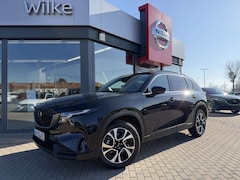 Mazda CX-5 2.5 e-SKY-G 141 6AT FWD Exclusive-Line