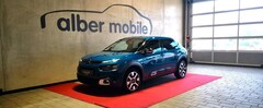 Bild des Angebotes Citroen C4 Cactus Shine Panoramadach, Spurass.,Navi