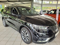 Bild des Angebotes Renault Koleos Intens 4x4 INTENS BLUE dCi 185