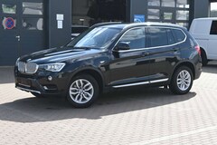 Bild des Angebotes BMW X3 xDrive 20d xLine*LED*STHZ*HUD*CAM*AHK