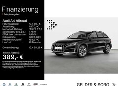 Bild des Angebotes Audi A4 allroad A4 allroad 40 TDI qu. Business*LED*RFK*AHK*Pano