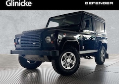 Bild des Angebotes Land Rover Defender 90 Hard Top / AHK / Ledersitze