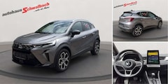 Bild des Angebotes Mitsubishi ASX PLUS 1.3 T-Benziner 7-DCT, Alufelgen