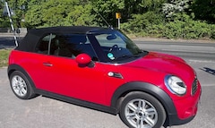 Bild des Angebotes MINI Cooper Cabrio Mini Cooper Cabrio