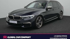 Bild des Angebotes BMW 550 d xDrive PANO,LED,360°,H&K,SPURH,AHK,LEDER