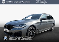 Bild des Angebotes BMW 530 e Touring Aut.