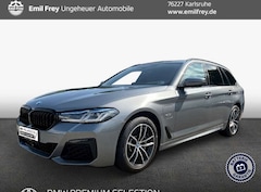 Bild des Angebotes BMW 530 e Touring Aut.