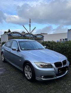 Bild des Angebotes BMW 318 318i Edition Lifestyle