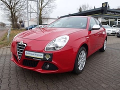 Bild des Angebotes Alfa Romeo Giulietta Turismo Navi Bluetooth PDC aus 1. Hand