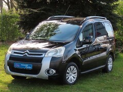 Bild des Angebotes Citroen Berlingo Kombi XTR Multispace