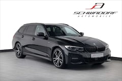 Bild des Angebotes BMW 320 d SAG Touring M Sport ACC H&K LASER AHK 19"