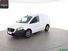 Bild des Angebotes Mercedes-Benz Citan Citan 110 PRO KASTEN 3 SITZE KAMERA,CARPLAY,AHK