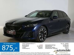Bild des Angebotes BMW 540 d xDr. AT M Sport Pro Panor21Zoll ACC HuD B&W