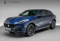Bild des Angebotes Maserati Grecale Modena SONDERFARBE BLU MODENA + MY25