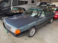 Bild des Angebotes Audi 100 Avant 2,0E H-Kennzeichen*5-Zyl*Orig.48´km