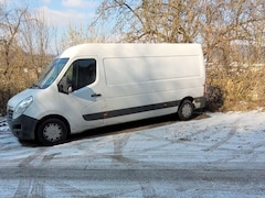 Bild des Angebotes Opel Movano L3H2
