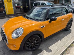Bild des Angebotes MINI Cooper AUTOMATIK SCHIEBEDACH +GARANTIE+