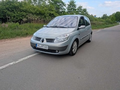 Bild des Angebotes Renault Scenic 2.0 16V ....ganz neu Tüv.... viele neuteile