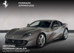 Bild des Angebotes Ferrari 812 Superfast ***Ferrari Frankfurt***