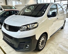 Bild des Angebotes Fiat Scudo L2 SX 120 Ps