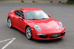 Bild des Angebotes Porsche 911 Carrera S PDK Burmester/Chrono/Klappe/18-Weg