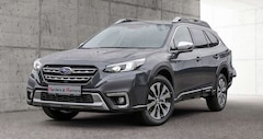 Bild des Angebotes Subaru OUTBACK Outback 2.5i Lineartronic Platinum