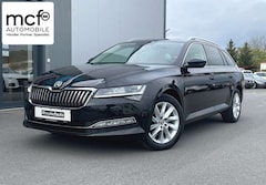 Bild des Angebotes Skoda Superb Combi TSI DSG Business Pano*ACC*Leder