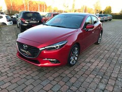 Bild des Angebotes Mazda 3 Lim. Signature +*Automatik*Kamera*LED*
