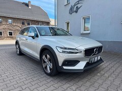 Bild des Angebotes Volvo V60 Cross Country