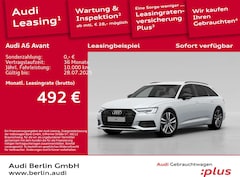 Bild des Angebotes Audi A6 Sport advanced 35 TDI S tr.