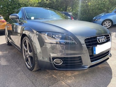 Audi TT Coupe 2.0 TFSI S tronic PDC Navi Leder 19Zoll