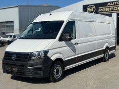 Bild des Angebotes VW Crafter 35 Lang Plus XXL DSG KLIMA BOTT SCHRANK