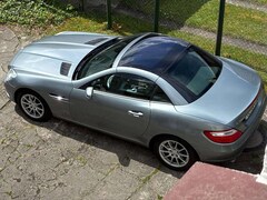 Bild des Angebotes Mercedes-Benz SLK 200 SLK 200 Kompressor Edition 10