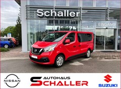Bild des Angebotes Nissan Primastar NV300 Diesel 170PS (8-Si.) Aut. - Prem
