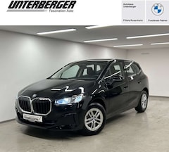 Bild des Angebotes BMW 218 i Active Tourer DAB Parkass. AHK Sitzheizung