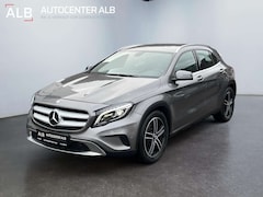 Bild des Angebotes Mercedes-Benz GLA 200 /AUTOMATIK/KAMERA/47.TKM/TOP/XENON/