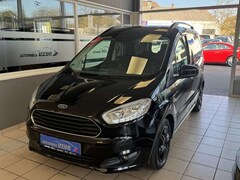 Bild des Angebotes Ford Tourneo Courier EcoBoost Trend Klima Tempomat
