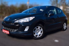Bild des Angebotes Peugeot 308 Sport ,Klima,1.Hand,Nichtraucher TÜV NEU