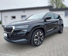 Bild des Angebotes Skoda Karoq Karoq 1.5 TSI DSG Elegance