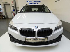 Bild des Angebotes BMW 216 *Advantage*Navi*Klimaaut*Sitz