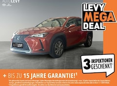 Bild des Angebotes Lexus UX 300e Executive +Pano+CarPlay+Kamera+Leder+