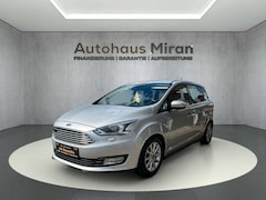Bild des Angebotes Ford C-Max Grand C-Max 1,5 EcoB. 7 Sitzer (AHK* Bi-Xenon)