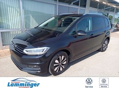 Bild des Angebotes VW Touran Goal DLA RFK ACC CLIMATRONIC