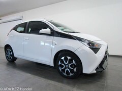 Bild des Angebotes Toyota Aygo X