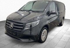 Bild des Angebotes Mercedes-Benz Vito 116 CDI RWD PRO lang AHK TEMPOMAT KAMERA