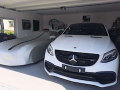 Bild des Angebotes Mercedes-Benz GLE 63 AMG GLE 63 S AMG 4Matic (292.375)