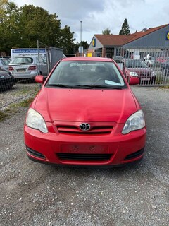 Bild des Angebotes Toyota Corolla Corolla 1.4 D4D