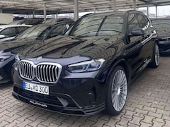 Bild des Angebotes Alpina XD3 3.0 Har/Kar HUD AHK Pano